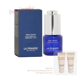 La Prairie 蓓麗 Skin Caviar Eye Essence Yeux (Eye Serum)