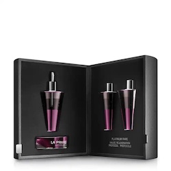 La Prairie Platinum Rare Haute & Rejuvenation Protocol Set