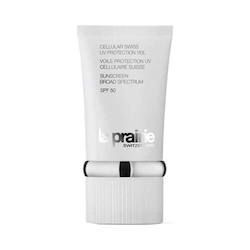 La Prairie Cellular Swiss UV Protection Veil (Sunscreen Cream) (New) 50ml (New)