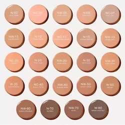 N00#Soft Pearl