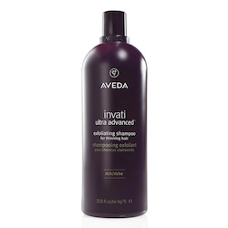 Aveda 艾凡達 Invati Ultra Advanced Shampoo Rich