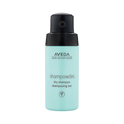 Aveda 艾凡達 Shampowder & Dry Shampoo Shampooing Sec