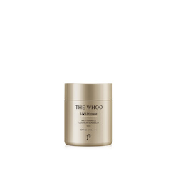 Whoo (The History Of Whoo) UV Ultimate Cushion Sun Balm 13g