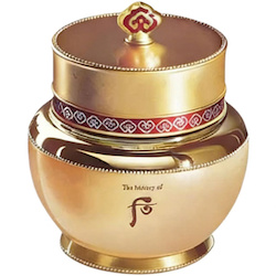 Whoo (The History Of Whoo) 後 (皇后的秘訣) Bichup Royal Anti & Aging Cream