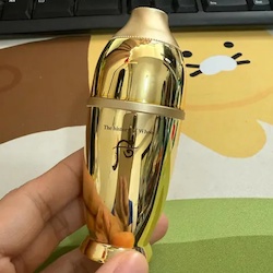 Whoo (The History Of Whoo) Hwanyu Signature Ampoule 7ml