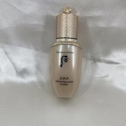 Whoo (The History Of Whoo) 後 (皇后的秘訣) Cheonyuldan Ultimate Rejuvenative Emulsion