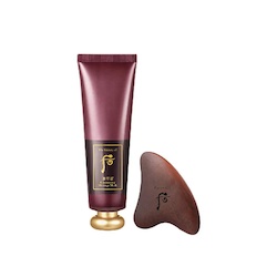 Whoo (The History Of Whoo) Jinyulhyang Contouring Massage Mask 100ml (EXP 28.X
