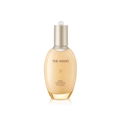 Whoo (The History Of Whoo) Firming Balancing Emulsion 110ml Old Packi