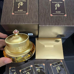 Whoo (The History Of Whoo) 後 (皇后的秘訣) Intensive Nutritive Cream
