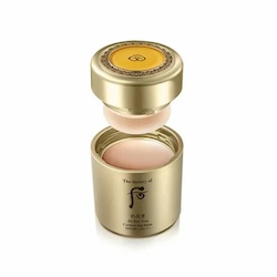 Whoo (The History Of Whoo) Jin Hae Yoon Cushion Sun Balm 13g