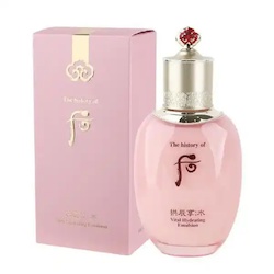 Whoo (The History Of Whoo) Gongjinhyang Vital Hydrating Lotion 110ml