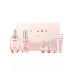 Whoo (The History Of Whoo) Gong Jin Hyang Hydrating Duo Set Set