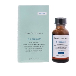 Skin Ceuticals 修麗可 C E Ferulic Serum CE (High Potency Triple Antioxidant Treatment)