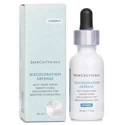 Skin Ceuticals 修麗可 Discoloration Defense Multi Phase Serum Essence