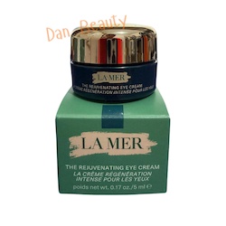 La Mer 海洋拉娜 La Mer The Rejuvenating Eye Cream (Night Eye Cream)