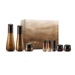 SU:M37 甦秘 Fermentalift Toner Emulsion Set
