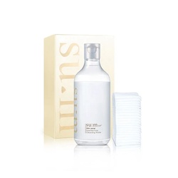 SU:M37 甦秘 Skin Saver Essential Pure Cleansing Water