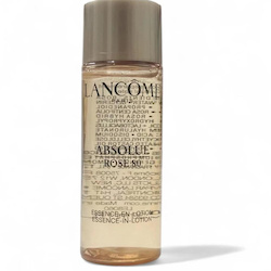 Lancome 蘭蔻 Absolue Rose 80 Essence In Lotion