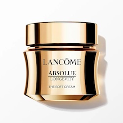 Lancome 蘭蔻 Absolue Longevity The Soft Cream