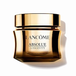 Lancome 蘭蔻 Absolue Longevity The Rich Cream