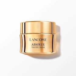 Lancome 蘭蔻 Absolue Eye Cream