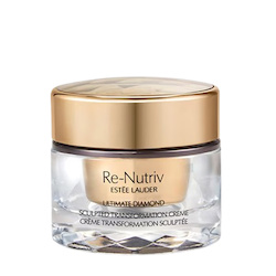 Estee Lauder Re Nutriv Ultimate Diamond Sculpted Transformation Creme 50ml