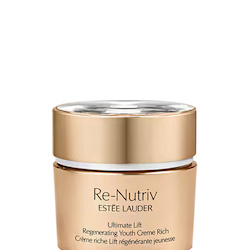 Estee Lauder Re Nutriv Ultimate Lift Regenerating Youth Creme Rich 50ml