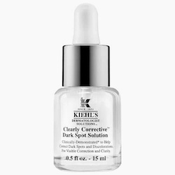 Kiehl's 契爾氏 Clearly Corrective Dark Spot Solution Serum (New)