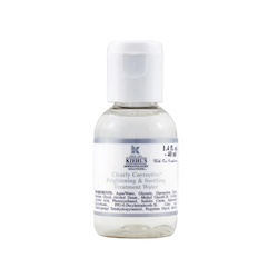 Kiehl's Clearly Corrective Brightening & Soothing Treatment Water 40ml