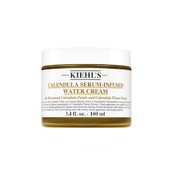 Kiehl's Calendula Serum Infused Water Cream 100ml