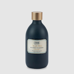 Sabon Dead Sea Body Cleanser 290ml
