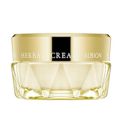 Albion HERBAL CREAM 40g