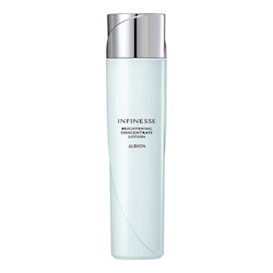 Albion INFINESSE BRIGHTENING CONCENTRATE LOTION 200ml