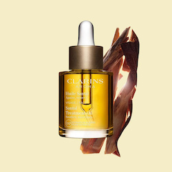 Clarins Aromaphytocare Santal Face Treatment Oil 30ml