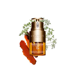 Clarins Double Eye Serum (New) 20ml