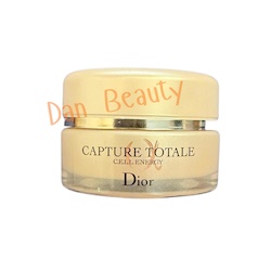 Christian Dior Capture Totale Cell Energy Face Cream 10ml
