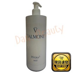 Valmont HYDRA3 Mist (Moisturizing Mist) 500ml (New)