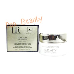 Helena Rubinstein REPLASTY Face Wrap (Intensive Re plumping Cream and Mask) 15ml