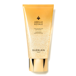 Guerlain ABEILLE ROYALE CLEANSING CARE IN MOUSSE 175ml