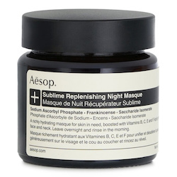 Aesop Sublime Replenishing Night Masque (Mask) 60ml