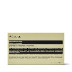 Aesop Nurture Bar Soap 150g