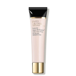 Estee Lauder Futurist Aqua Brilliance Watery Glow Primer 40ml
