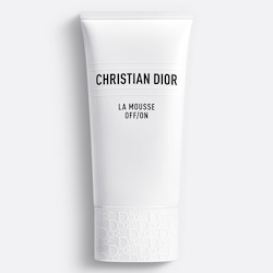 Christian Dior La Mousse OFF or ON Foaming Cleanser 150ml