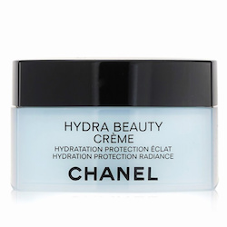Chanel Hydra Beauty Creme (Hydration Protection Radiance Face Cream) 50g