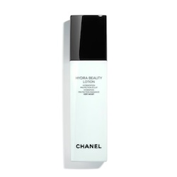 Chanel Hydra Beauty Lotion Protection Radiance Very Moist 150ml (New)