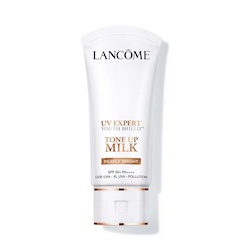 Lancome 蘭蔻 UV Expert Youth Shield Tone Up Milk 30ml