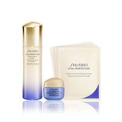 Shiseido 資生堂 Bright Revitalizing Emulsion Set