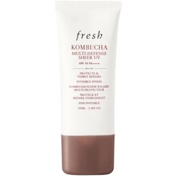 Fresh 馥蕾詩 Kombucha Multi Defense Sheer UV Sunscreen