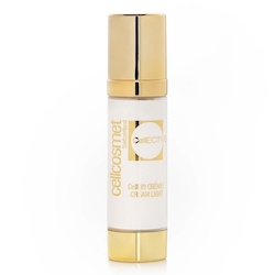 Cellcosmet & Cellmen Cellcosmet and Cellmen Cellective CellLift Cream Light (EXP: 2028) (Restructuring & Ultra Revitalising Cellular Emulsion)