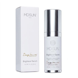 MDSUN Skincare Brightener Serum (Dry, Oily, Combination, Pigmentation Skin)